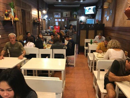 Esaan Nation Kitchen